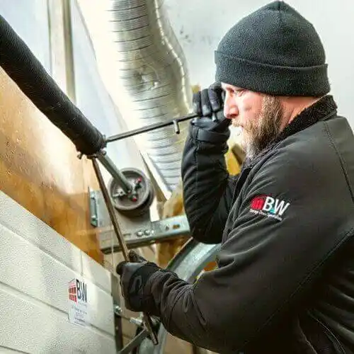 garage door service Butler